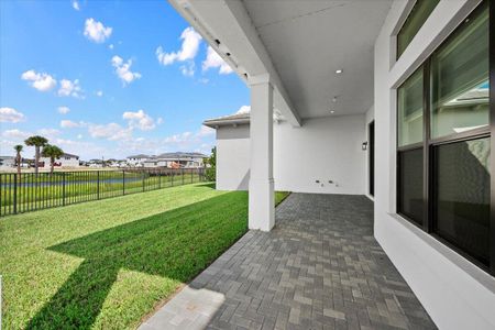 New construction Single-Family house 9949 Migration Pt, Palm Beach Gardens, FL 33412 - image 3