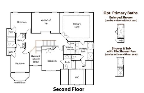 New construction Single-Family house Hoschton, GA 30548 null- photo 0