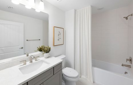 New construction Single-Family house 12532 Quartz Dr, Alva, FL 33920 plan Mystique Grande - image 8