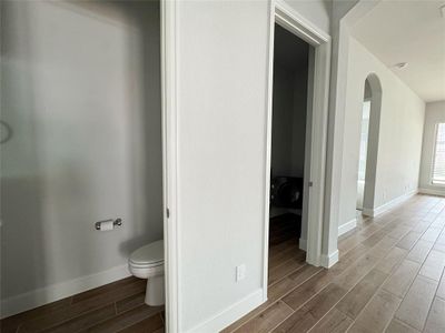 New construction Single-Family house 29808 Breezy Pines Loop, Fulshear, TX 77441 null- photo 31 31
