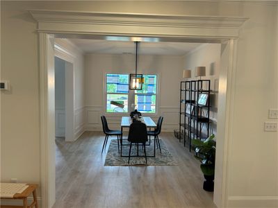 New construction Single-Family house 138 Shale Dr, Central, SC 29630 plan Ariel II - image