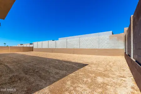 New construction Single-Family house 5720 E Lowden Rd, Cave Creek, AZ 85331 plan 7024 Elevation A - image