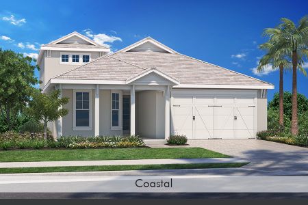 New construction Single-Family house 792 Blue Shell Lp, Sarasota, FL 34240 null- photo 0