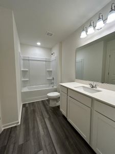 New construction Townhouse house 1703 Scarlett Maple St, Summerville, SC 29486 null- photo 8 8