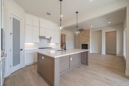 New construction Single-Family house 2013 Toscano Wy, Kerrville, TX 78028 - image 5