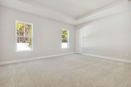 New construction Single-Family house 14224 Lons Pl, Jacksonville, FL 32226 plan Albatera II - image 18