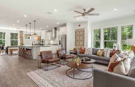 Parkside at Mason Mill by Pulte Homes in Decatur - photo 6 6