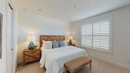 The Isles at Venetian Bay by Platinum Builders in New Smyrna Beach - photo 39 39