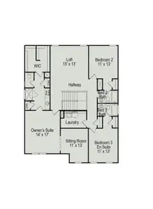 New construction Single-Family house 394 Kendall Crest Dr, Alvin, TX 77511 plan The James - image 9