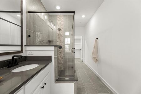 New construction Townhouse house 2835 Concord Dr, Wylie, TX 75098 - image 16