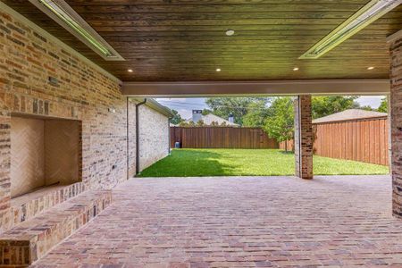 New construction Single-Family house 7538 Centenary Ave, Dallas, TX 75225 - image