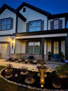 New construction Single-Family house 140 Applewood Wy, Homer, GA 30547 - image