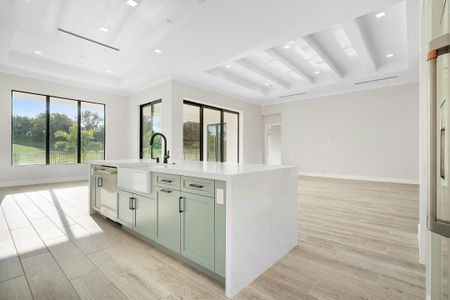 New construction Single-Family house 125 Se Via, Port St. Lucie, FL 34984 plan Alessia - image 16