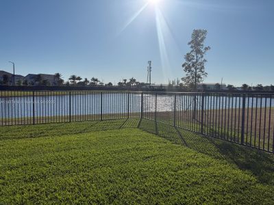 New construction Single-Family house 16456 Sea Turtle Pl, Westlake, FL 33470 null- photo 0