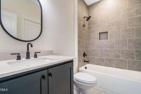 New construction Single-Family house 14020 Durant Rd, Raleigh, NC 27614 plan Emerald II - image 9