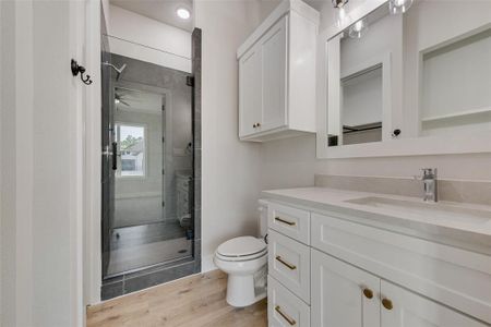 New construction Single-Family house 1342 Benjamin Trl, Van Alstyne, TX 75495 plan Carter - image 7