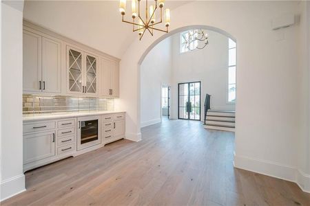 New construction Single-Family house 3560 Watsons Bnd, Alpharetta, GA 30004 - image 8