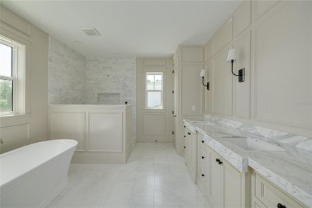 New construction Single-Family house 323 Appian Way Ne, St. Petersburg, FL 33704 - image 8