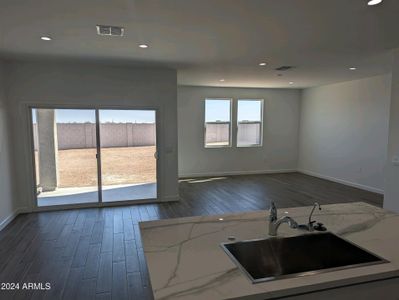 New construction Single-Family house 18901 E Malena Dr, Gold Canyon, AZ 85118 Cali- photo 5 5