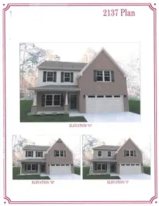New construction Single-Family house 410 Wren Wy, Unit 230, Spring Hill, TN 37174 - image