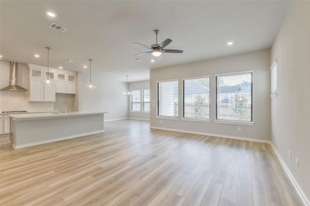 New construction Single-Family house 356 Summer Place Dr, Montgomery, TX 77356 plan Maya - image 19
