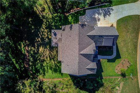 New construction Single-Family house 3983 Meadowland Dr, Jefferson, GA 30549 - image