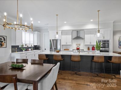 New construction Single-Family house 13627 Tranquil Day Dr, Matthews, NC 28105 - image 9