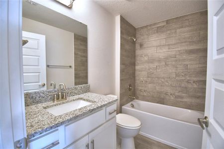 New construction Single-Family house 4322 Juliana Lake Dr, Auburndale, FL 33823 plan 3000 - image 8