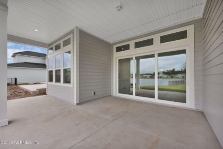 New construction Single-Family house 50 Reflections Ave, Ponte Vedra, FL 32081 plan Sawyer - image 4
