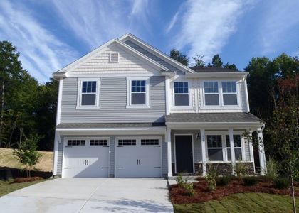 Elizabeth Oaks by True Homes in Kannapolis - photo 1 1