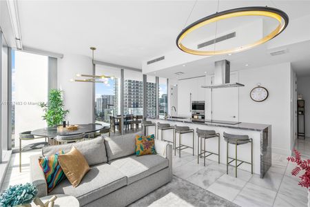 New construction Condo house 700 Ne 26Th Ter, Unit 1405, Miami, FL 33137 null- photo 8 8