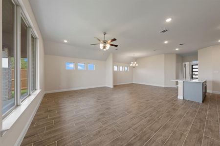 New construction Single-Family house 2412 Galaxy, Venus, TX 76084 - photo 14 14