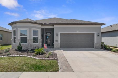 New construction Single-Family house 8534 Sw 59Th Lane Rd, Ocala, FL 34481 null- photo 0