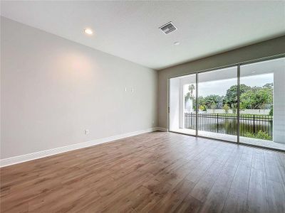 New construction Townhouse house 7773 93Rd St N, Unit 31, Seminole, FL 33777 null- photo 19 19