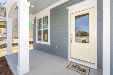 New construction Single-Family house 217 O'Malley Dr, Summerville, SC 29483 Joliet- photo 11 11