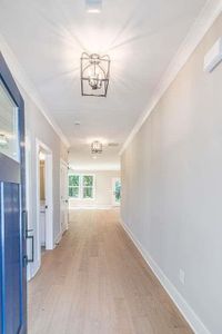 New construction Single-Family house 2635 Radvell Ct, Decatur, GA 30034 plan The Bradford - image 19