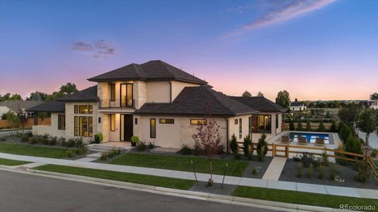 New construction Single-Family house 14545 Lipan St, Westminster, CO 80023 - image