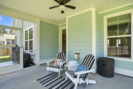 New construction Single-Family house 381 Wappoo Trace Ln, Summerville, SC 29486 - image 4