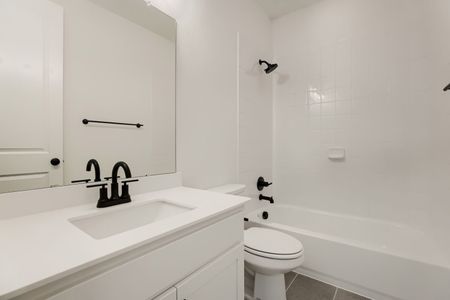 New construction Single-Family house 2617 Grinnel Dr, Celina, TX 75009 plan 1523 - image 18