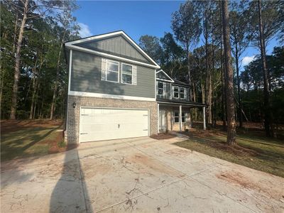 New construction Single-Family house 142 Tye St, Stockbridge, GA 30281 Adams- photo 22 22