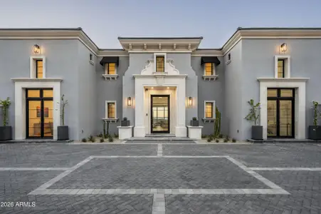 New construction Single-Family house 21312 N 113Th Pl, Scottsdale, AZ 85255 - image