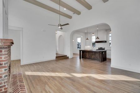 New construction Single-Family house 978 Abigail Wy, Midlothian, TX 76065 - image 13