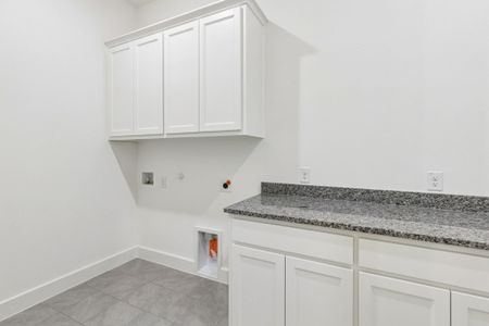 New construction Single-Family house 2821 Neutral Player Ct, Celina, TX 75009 plan 4541 - image 10