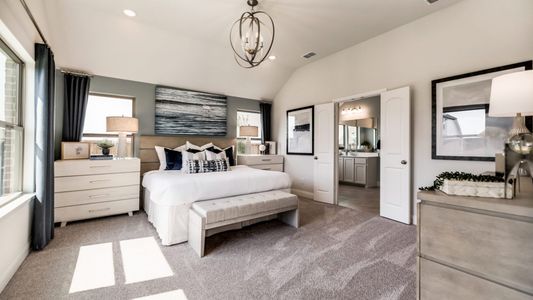 Heartland by Pacesetter Homes in Crandall - photo 35 35