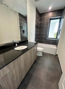 New construction Single-Family house 9116 Coral Isles Cir, Palm Beach Gardens, FL 33412 plan Dominica - image 11