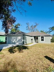 New construction Single-Family house 720 Magnolia Street E, Lakeland, FL 33801 - photo 0