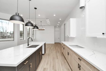 New construction Single-Family house 3136 Rd 66125, Dayton, TX 77535 - image 11