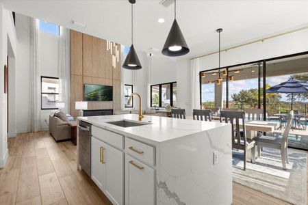 New construction Single-Family house 16254 Ravenna Ct, Montverde, FL 34756 - image 13