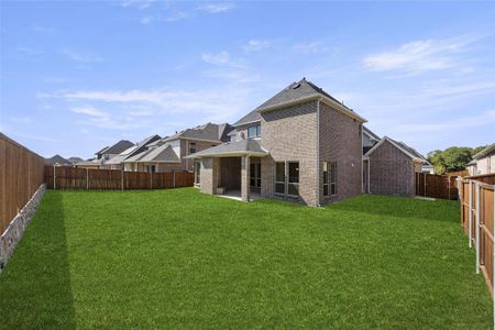 Breezy Hill by Windsor Homes in Rockwall - photo 18 18