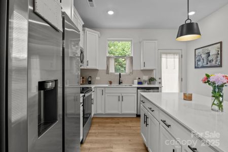New construction Single-Family house 2535 Andes Dr, Statesville, NC 28625 The Charlotte- photo 10 10